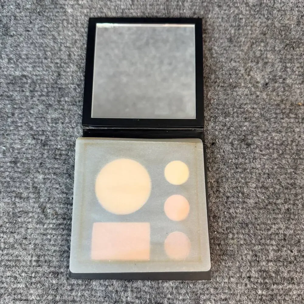 Lancome Makeup Palette